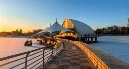 Beijing Sky-Line Resort