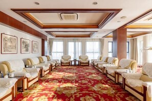 Meeting facility - Beijing Sky-Line Resort (Fangshan)