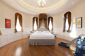 Room - Beijing Sky-Line Resort (Fangshan)