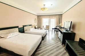 Room - Beijing Sky-Line Resort (Fangshan)