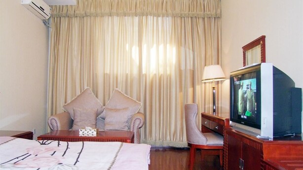 Room - Jingmei Hotel - Beijing (Beijing)