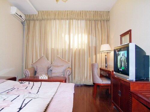 Jingmei Hotel - Beijing