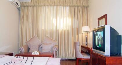 Jingmei Hotel - Beijing