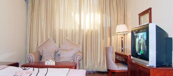 Jingmei Hotel - Beijing