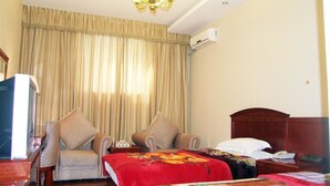 Room - Jingmei Hotel - Beijing (Beijing)