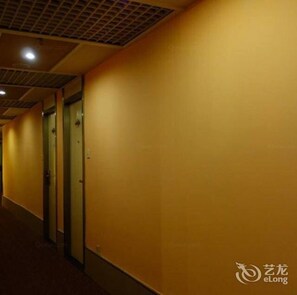 Interior - Motel 168 (Shanghai)