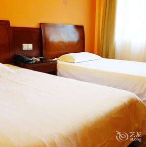 Room - Motel 168 (Shanghai)