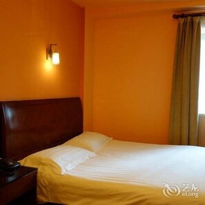 Room - Motel 168 (Shanghai)