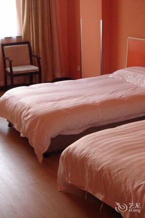 Room - Motel 168 (Shanghai)
