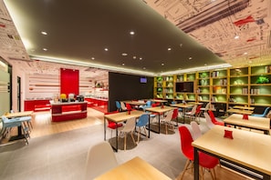 Restaurant - ibis Dalian Airport Huabei Road Hotel (Dalian)