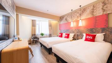 Desk, laptop workspace, soundproofing, iron/ironing board