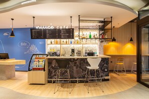 Reception - ibis Dalian Airport Huabei Road Hotel (Dalian)