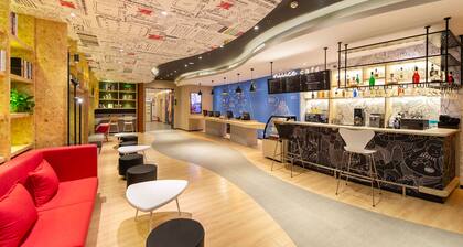 ibis Dalian Airport Huabei Road Hotel