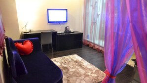 Room - Orange Hotel - Lianyungang (Lianyungang)
