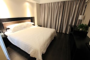 Room - Orange Hotel - Lianyungang (Lianyungang)