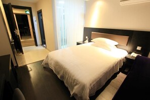 Room - Orange Hotel - Lianyungang (Lianyungang)