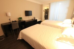 Room - Orange Hotel - Lianyungang (Lianyungang)