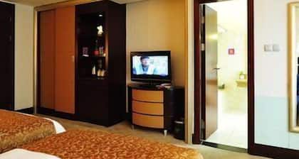 West Lake Garden Hotel