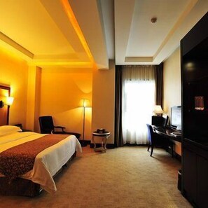 Room - West Lake Garden Hotel (Guiyang)