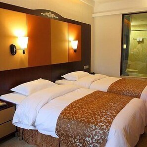 Room - West Lake Garden Hotel (Guiyang)