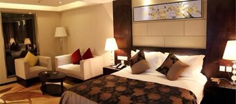 Kunming Gushen Hotel