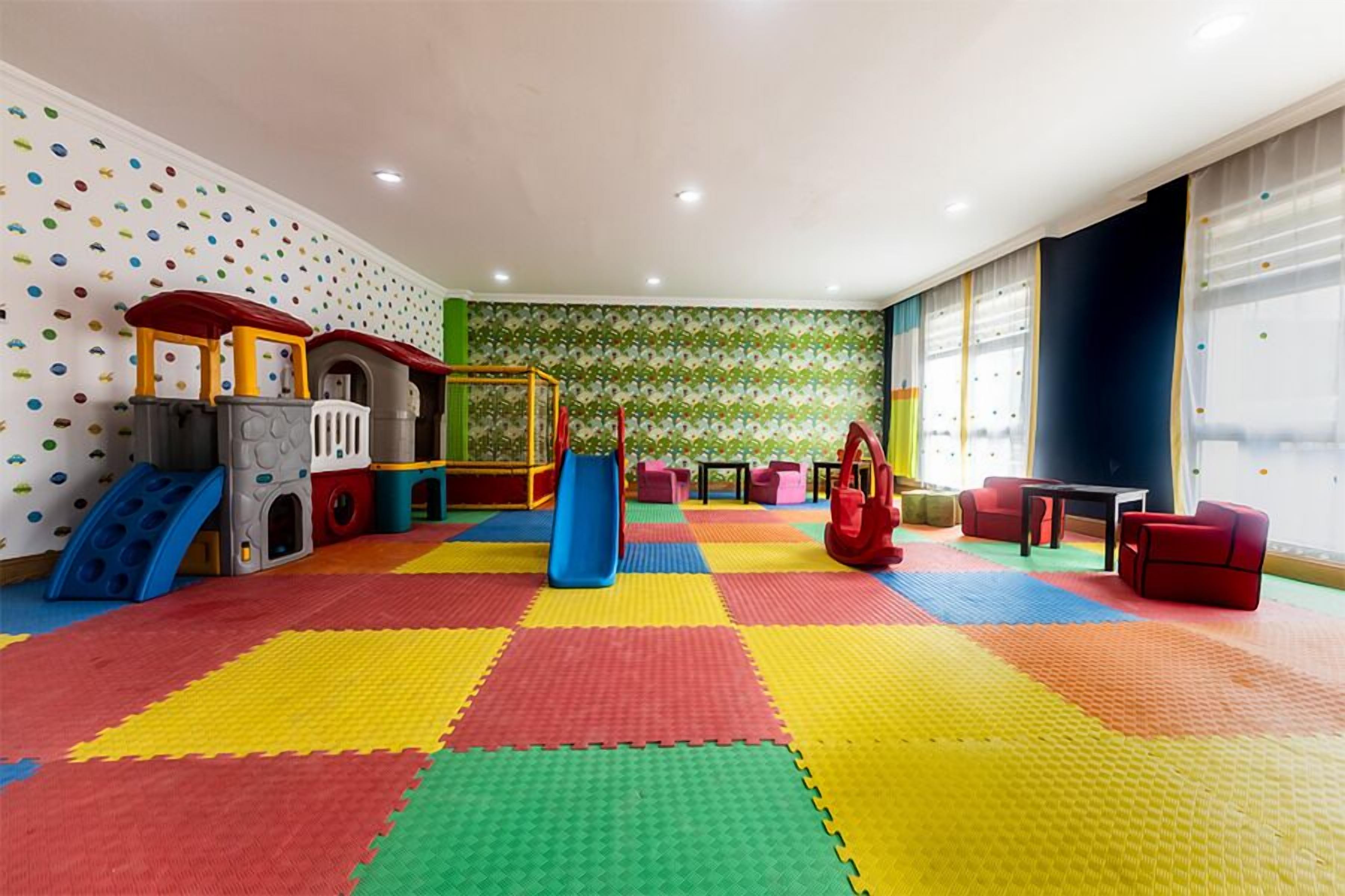 Children’s activities