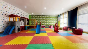 Children’s activities