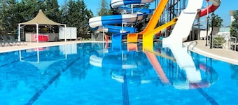 The Sign Kocaeli Thermal Spa Hotel & Convention Center