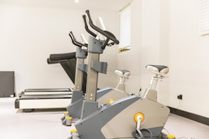 Quang cảnh nhìn từ nơi lưu trú