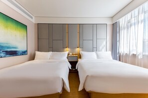 Unclassified image, 4 of 32, button - Ji Hotel Dalian Xinghai Park (Dalian)