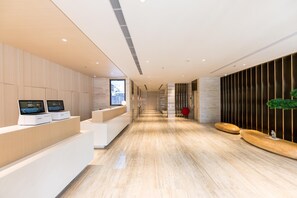 Näkymä majoituspaikasta