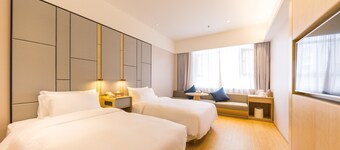 Ji Hotel Dalian Xinghai Park