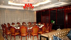 Unclassified image, 3 of 8, button - Xinfusheng Yihai International Hotel - Qingdao (Qingdao)