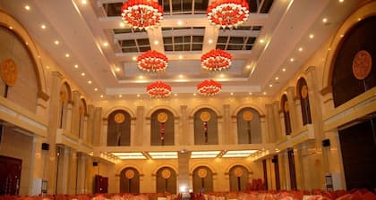 Xinfusheng Yihai International Hotel - Qingdao