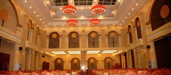 Xinfusheng Yihai International Hotel - Qingdao