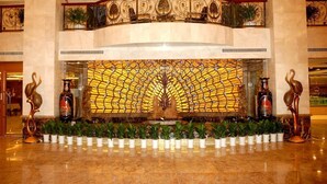 Unclassified image, 2 of 8, button - Xinfusheng Yihai International Hotel - Qingdao (Qingdao)