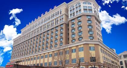 Xinfusheng Yihai International Hotel - Qingdao
