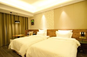Room - F-hotel (Ningbo)