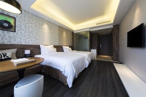 Room - F-hotel (Ningbo)