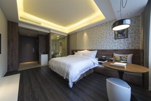 Room - F-hotel (Ningbo)