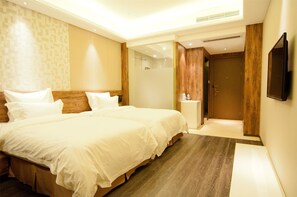 Room - F-hotel (Ningbo)