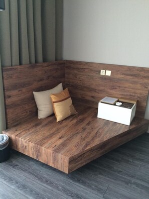 Room - F-hotel (Ningbo)