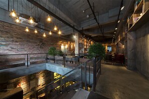 Restaurant - F-hotel (Ningbo)