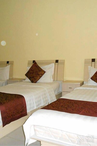 Chengdu Cosiness Home Hotel