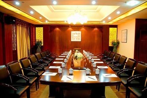 Meeting facility - He Yin Hotel (Xi'an)