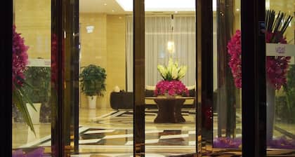 He Yin Hotel