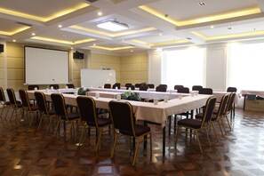 Meeting facility - He Yin Hotel (Xi'an)