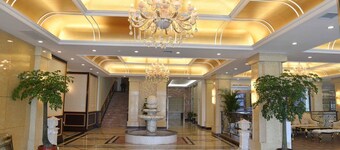 Jin Qiu Yi Xin Hotel- Lintong