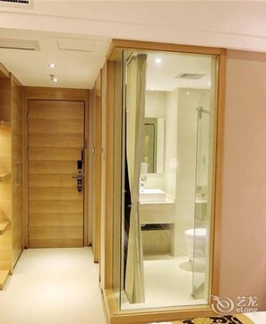 Room - Weihai Longwei Holiday Inns (Weihai)