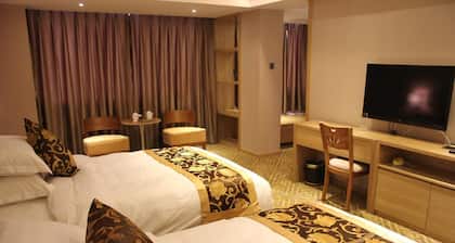 Weihai Longwei Holiday Inns